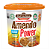 Pasta de Amendoim Amendo Power Crunchy Granulado DaColônia 1,05 Kg - Imagem 1
