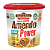 Pasta de Amendoim Amendo Tradicional Power DaColônia 1,05 Kg - Imagem 1