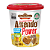 Pasta de Amendoim Amendo Tradicional Power DaColônia 500 g - Imagem 1
