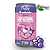 Kombucha Hello Kitty And Friends Pedy+ Blueberry Orgânica 260 ml - Imagem 1