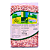 Arroz Cateto Integral Com Vermelho Orgânico À Vácuo Coopernatural 500 g - Imagem 1