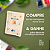 Kit 6 Tempero Primeiros Sabores Natural Para Grãos, Legumes e Carnes Terra Amor 40 g + Brinde - Imagem 3