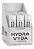 Hydra Vyda Eletrólito Zero Açúcar Vitamina B6 B12 Sabor Melancia com Menta 100% Você Display com 14 Sachês e 6g - Imagem 1