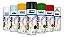 SPRAY USO GERAL  350ML TEKBOND - Imagem 1