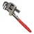 CHAVE GRIFO 14“ BRASFORT - Imagem 1