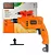 FURADEIRA IMPACTO 3/8 560W BLACK+DECKER 127V - Imagem 1