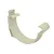 SUPORTE CALHA  PVC AQUAPLUV BEGE DN125 TIGRE - Imagem 1