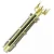 RESISTENCIA CHUVEIRO ADVANCED MULT 6400W LORENZET - Imagem 1