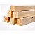 BARROTE DE PINUS 5X5 3M - Imagem 1