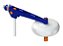 TORNEIRA DE BOIA CLICK 1/2“ 3/4“ 1“ TIGRE - Imagem 1