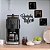 Kit 10 Quadros Apliques Cantinho do Cafe Preto Com Caramelo 4 peças Decorativo MDF - Imagem 2