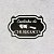 Kit 10 Placas Decorativas Aplique Cantinho do Churrasco Preto com Branco em MDF - Imagem 6