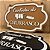 Kit 10 Placas Decorativas Aplique Cantinho do Churrasco Caramelo com Branco em MDF - Imagem 5