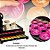 Kit 10 Bandejas Com 2 Gavetas Embutida Porta 80 Cápsulas Preta Dolce Gusto Três Corações Nespresso MDF - Imagem 7