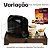 Kit 10 Bandejas Porta 40 Capsulas Embutido Marrom Cantinho do Café Decorativa em MDF - Imagem 10