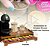 Kit 10 Bandejas Porta 40 Capsulas Embutido Cantinho do Café Caramelo com Logo em MDF - Imagem 8