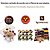 Kit 10 Bandejas Porta 24 Capsulas Espelhada com Gaveta Organizadora Caramelo Cantinho do Café em MDF - Imagem 5