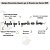 Kit 10 Apliques Decorativos Aquele Que Te Guarda Não Dorme Preto em MDF - Imagem 3