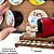Kit 10 Bandejas Porta 40 Capsulas Embutido Cantinho do Café Caramelo Três Corações em MDF - Imagem 8