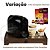 Kit 10 Bandejas Porta 40 Capsulas Embutido Marrom Cantinho do Café Decorativa Três Corações em MDF - Imagem 9