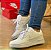TÊNIS NIKE BRANCO - Imagem 2