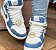 Tênis Nike Jordan All Jeans - Imagem 1