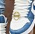 Tênis Nike Jordan All Jeans - Imagem 3