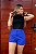 CROPPED GABY - PRETO - Imagem 1