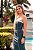 VESTIDO ANGÉLICA CINZA - Imagem 2
