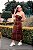 VESTIDO ANGÉLICA MARROM - Imagem 1