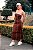 VESTIDO ANGÉLICA MARROM - Imagem 2