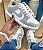 TÊNIS NIKE DUNKE CINZA - Imagem 1