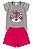 CONJUNTO INFANTIL MENINA ESTAMPA PET - Imagem 2