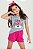 CONJUNTO INFANTIL MENINA ESTAMPA PET - Imagem 1