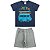 CONJUNTO INFANTIL MENINO ESTAMPA KOMBI - Imagem 1