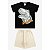 CONJUNTO INFANTIL MENINO ESTAMPA DINOS - Imagem 2