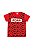 CAMISETA AVULSA INFANTIL MENINO - Imagem 2