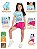 KIT COM 5 CONJUNTOS DE VERÃO PARA MENINAS - Imagem 3