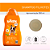 Shampoo Filhotes Beeps Pet Society 500 ml - Cães e Gatos - Imagem 3