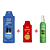 Kit Banho Shampo + Perfume + Condicionador - PET CLEAN - Imagem 3