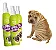 Spray Limpa Dobrinhas 120ML Pet Clean - Imagem 3