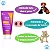 Creme Hidratante Focinho 60G Pet Clean - Imagem 2