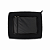 Cama Flat Fábrica Pet Preta P - Imagem 3