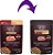 Ração Úmida GranPlus Sachê Gourmet Frango para Cães Filhotes 100G - Imagem 3