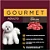 Ração Úmida GranPlus Gourmet Sachê Ovelha para Cães Adultos 100G - Imagem 5