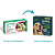 Vermífugo Chemital Plus para Cães Chemitec 4 comprimidos - Imagem 2