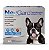 NexGard Antipulgas e Carrapatos de 4,1 a 10kg para Cães 3 tabletes - Imagem 1