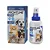 Antipulgas e Carrapatos Frontline Spray Cães e Gatos 100 ml - Imagem 1