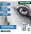 Colírio para cães e gatos Biofarm 20ml Antibacteriano/anti-flamatório - Imagem 2
