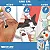 Colírio para cães e gatos Biofarm 20ml Antibacteriano/anti-flamatório - Imagem 3